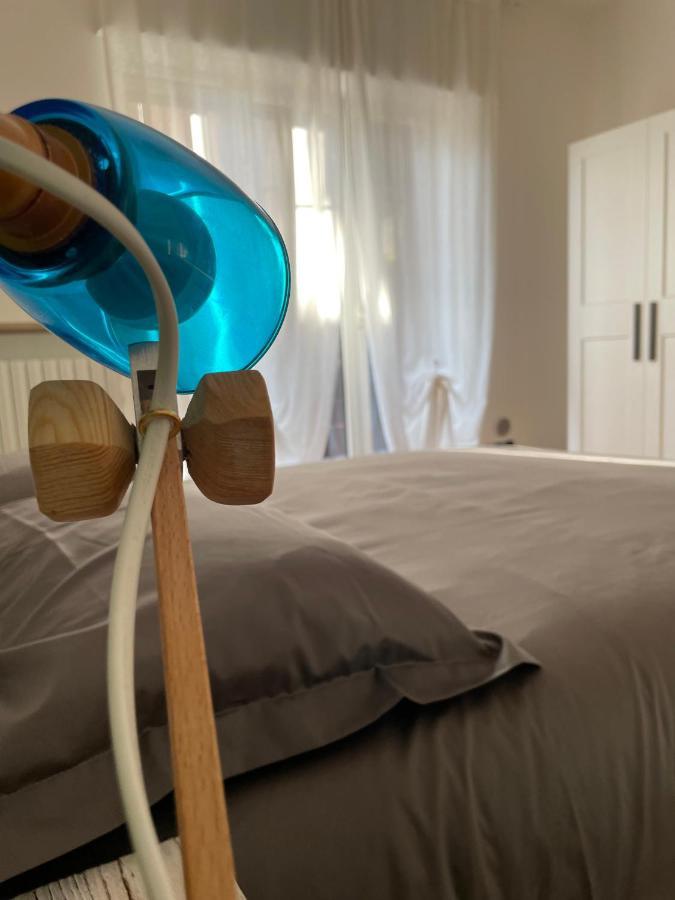 Serendipity Vérone Extérieur photo