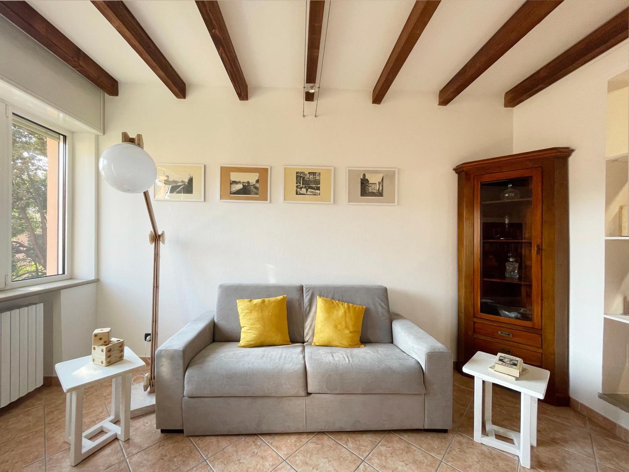 Serendipity Vérone Extérieur photo